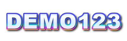 DEMO123 DEMO123